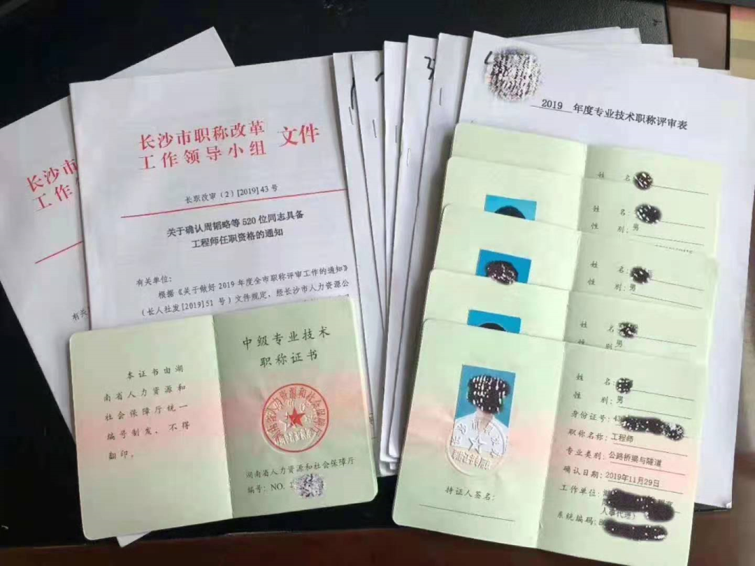 中国电力人才网职称申报_专业技术人员申报评审职称情况一览表_高级职称申报